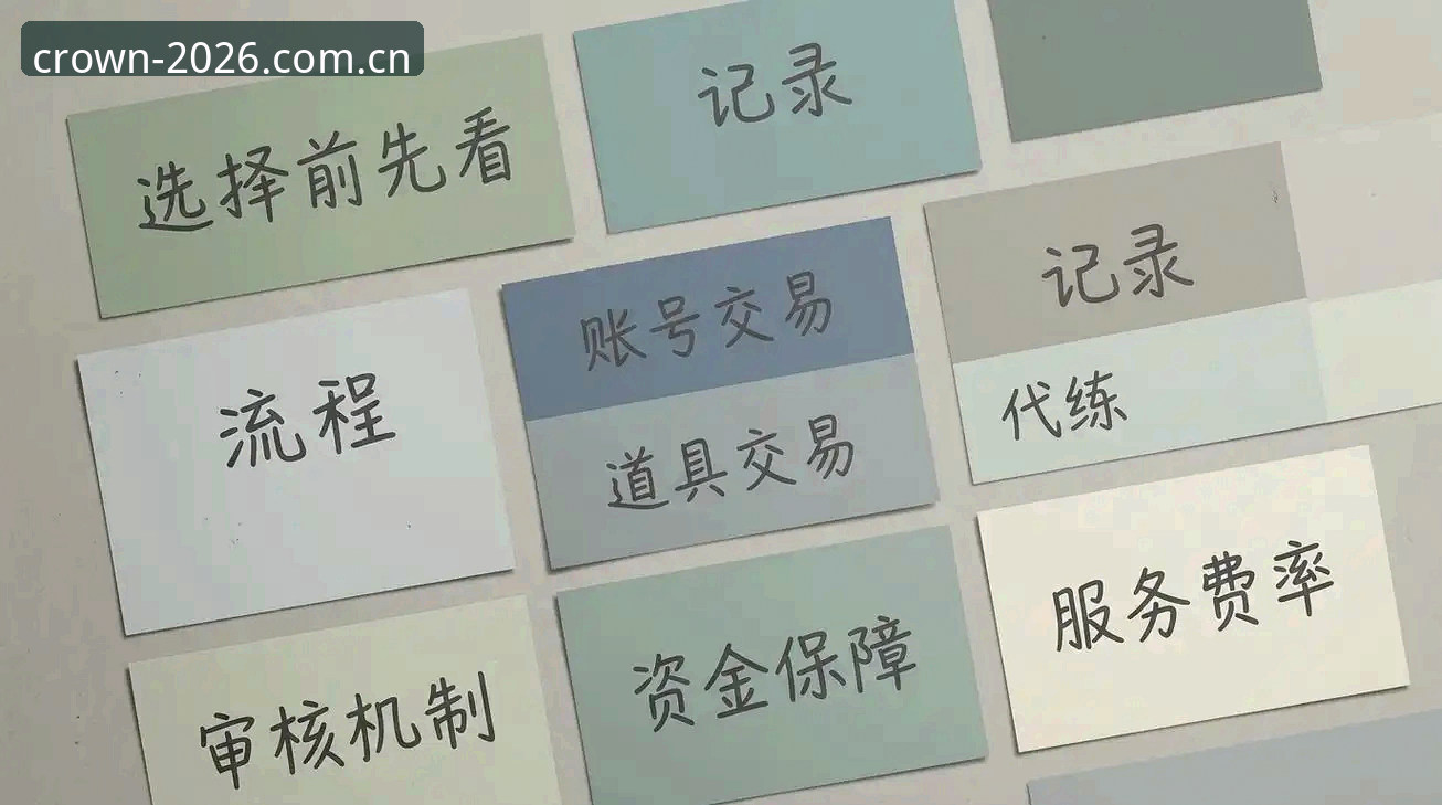 皇冠集团游戏平台账号登录实用指南：2026新版体验与安全操作全解析